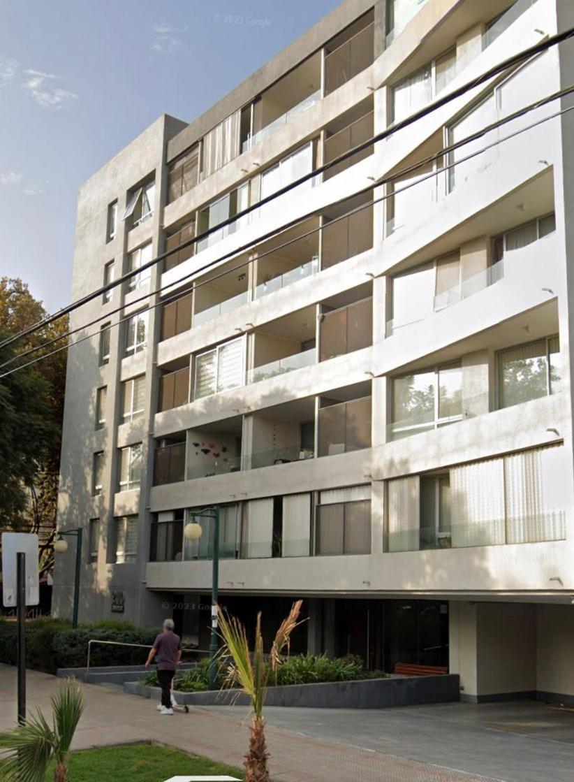 Departamento Familiar Plaza Nunoa *
