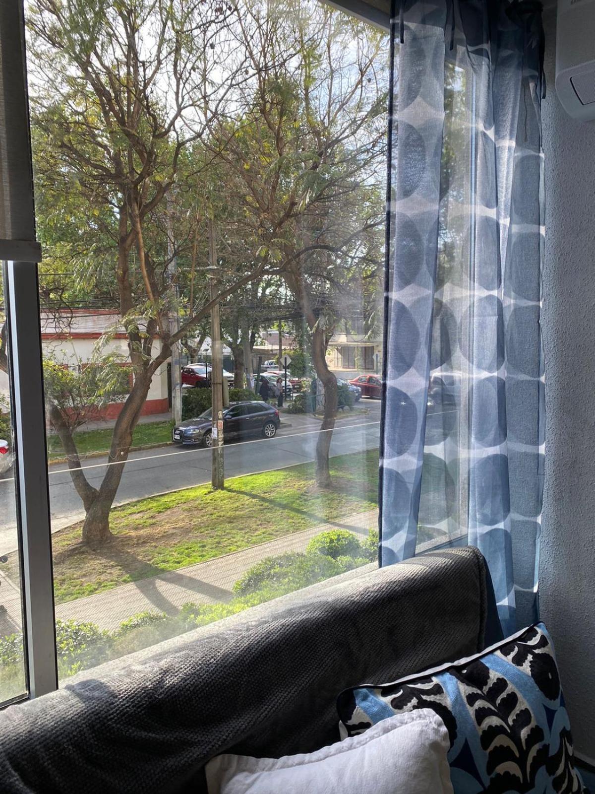Departamento Familiar Plaza Nunoa *