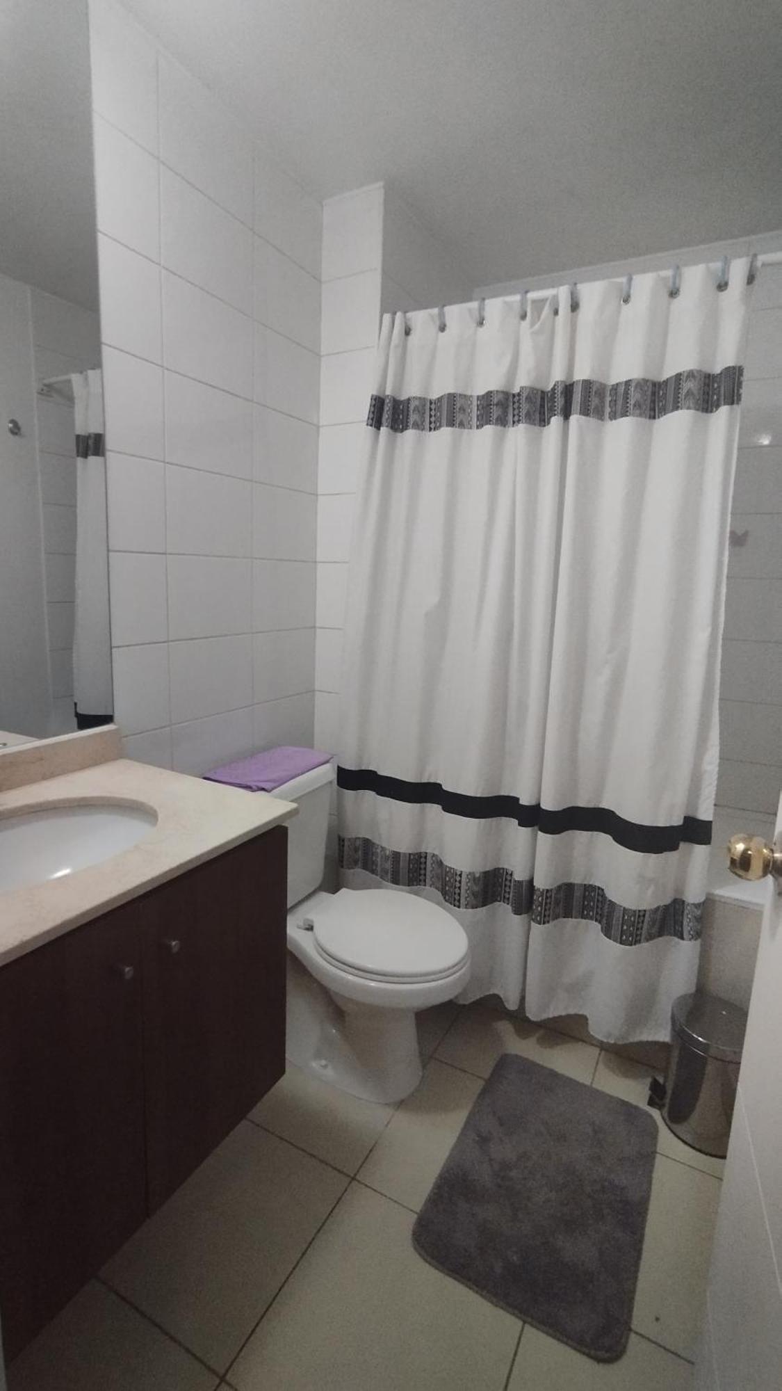Apartamento Frente A Turbus