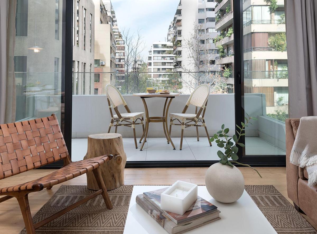 Zip Housing El Golf Apartment