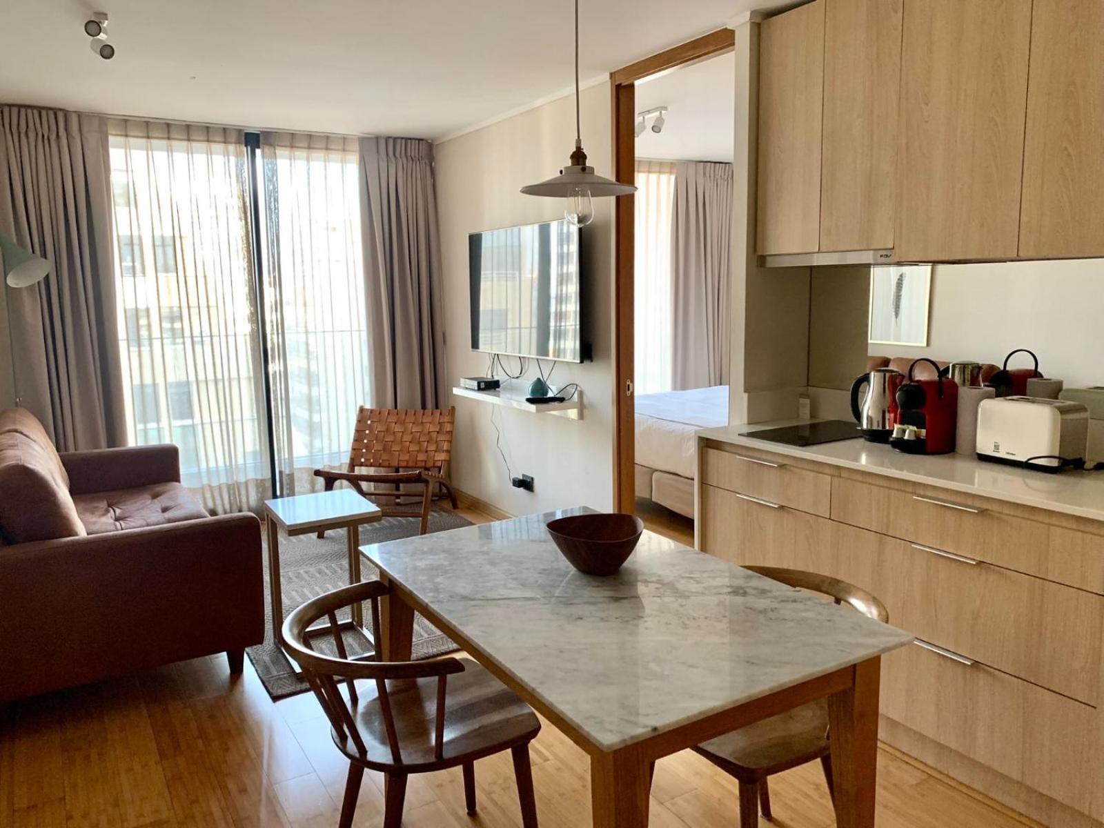 Apartment Zip Housing El Golf