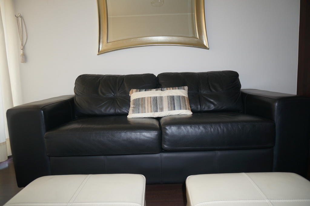 H Apart 802 Santa Beatriz 81 Providencia * Santiago
