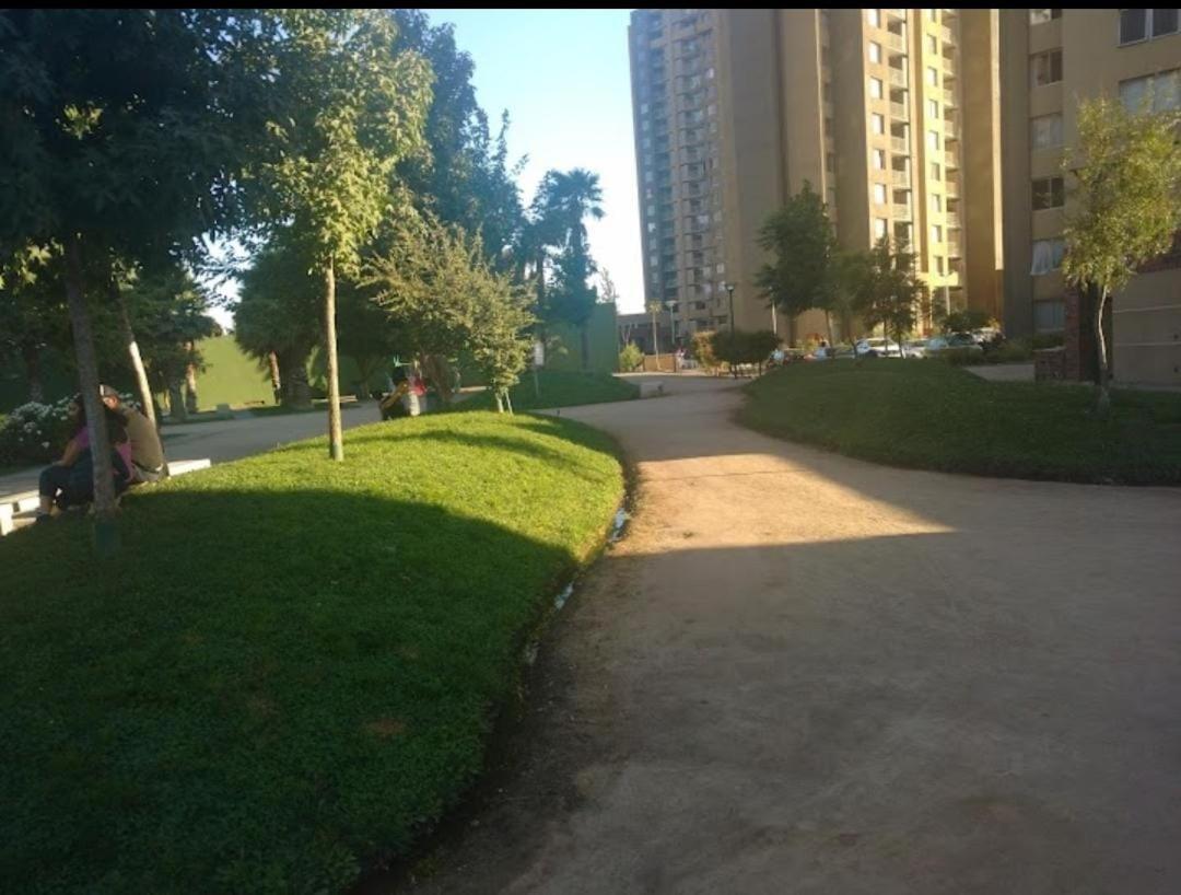Departamento Centrico *