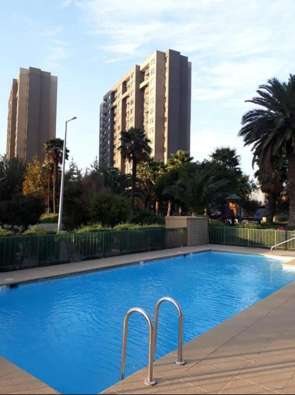 Departamento Centrico Santiago