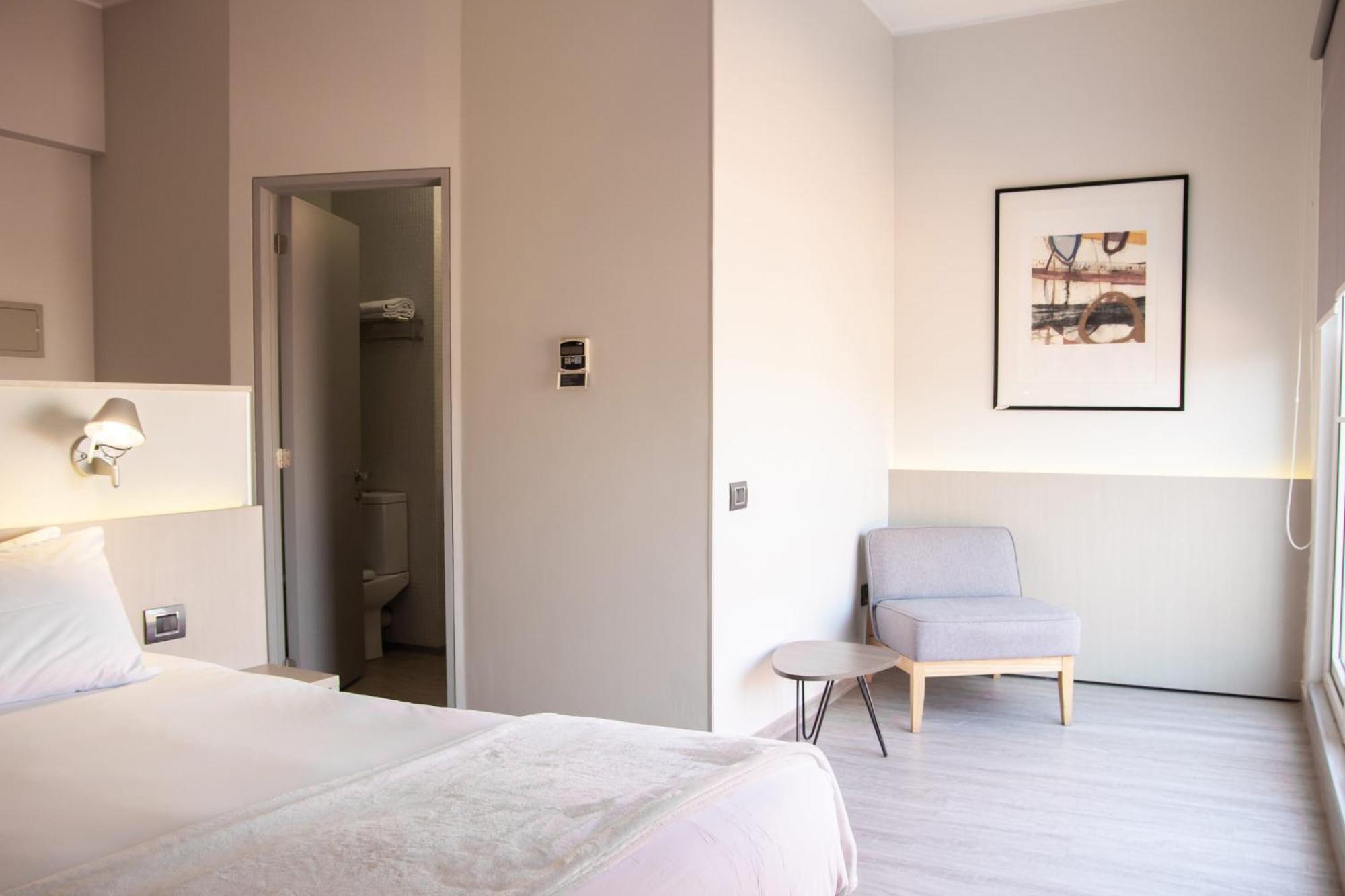 Novapark Hotel Santiago