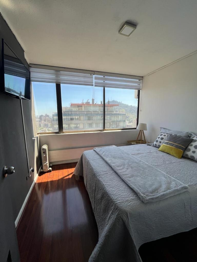 Departamento En Providencia