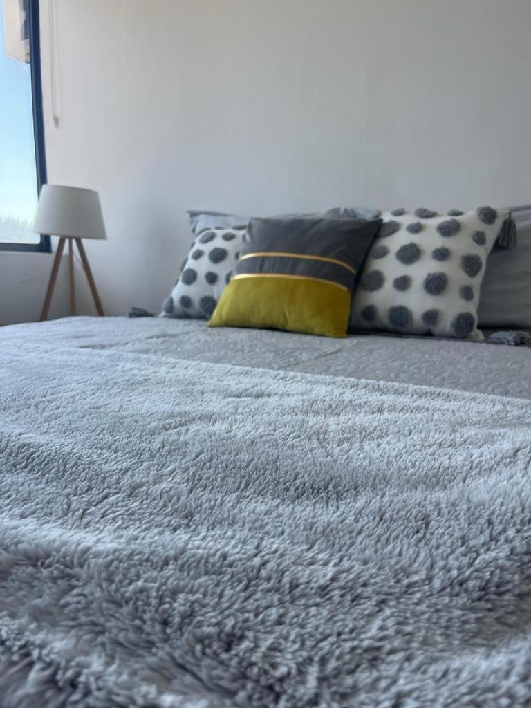 Departamento En Providencia * Santiago