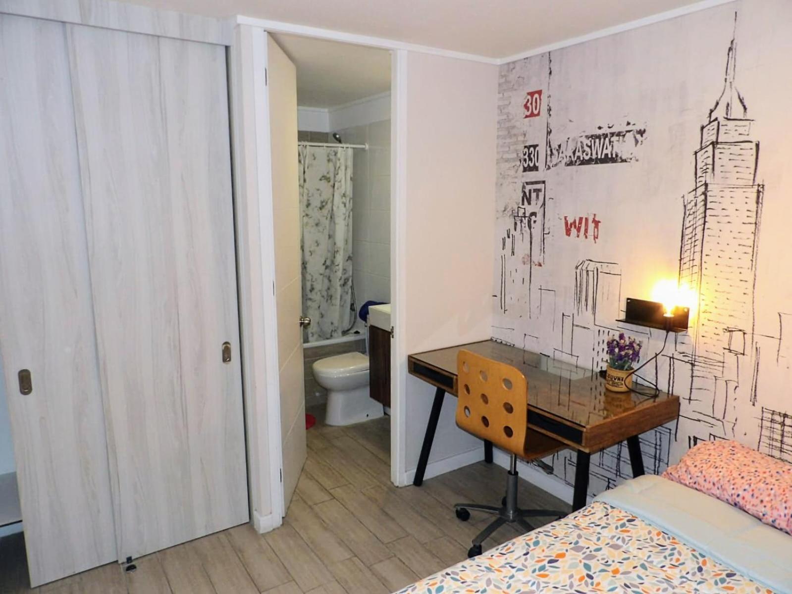 Apartment Lindo Acogedor Y Moderno Departamento Amueblado *