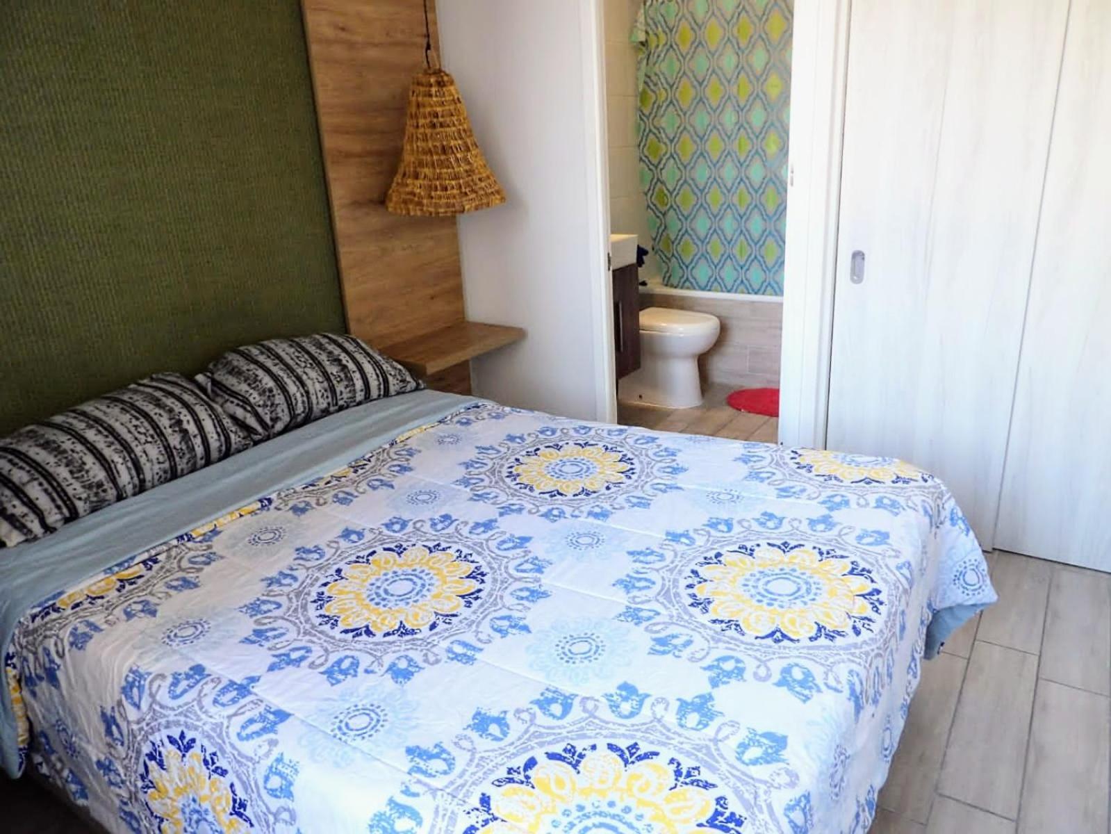 Lindo Acogedor Y Moderno Departamento Amueblado Apartment