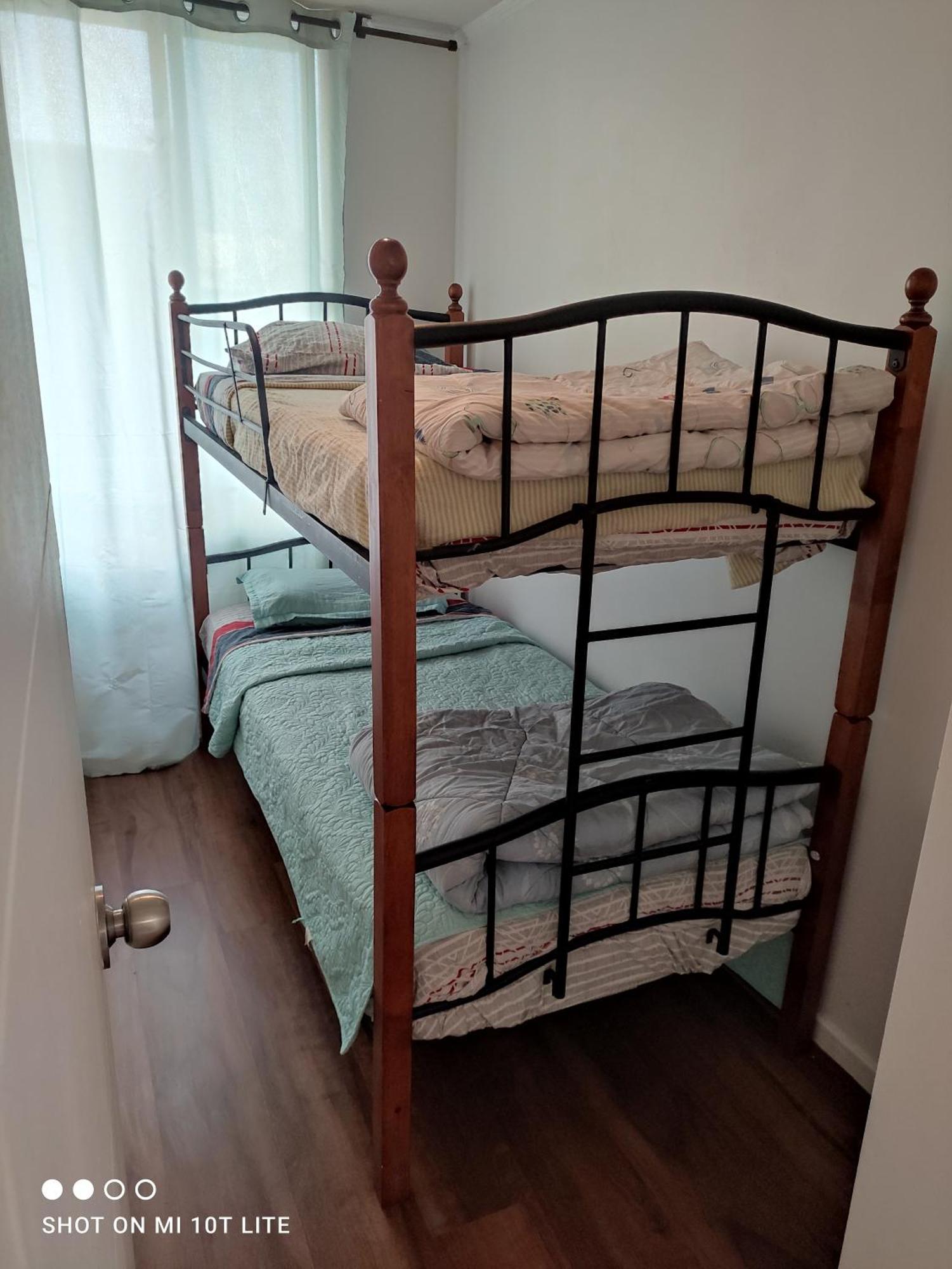 Apartment Gran 1 *