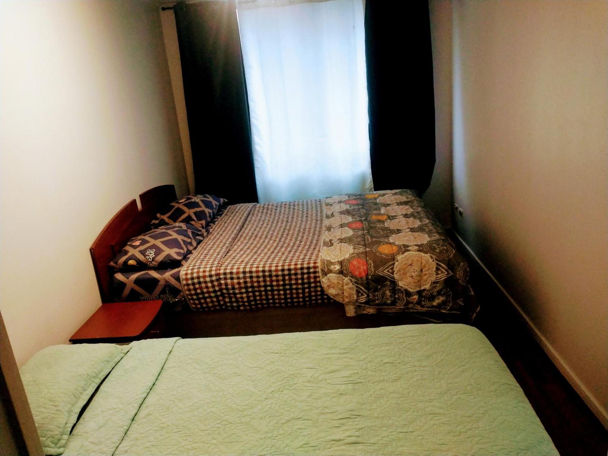 Apartment Gran 1 *