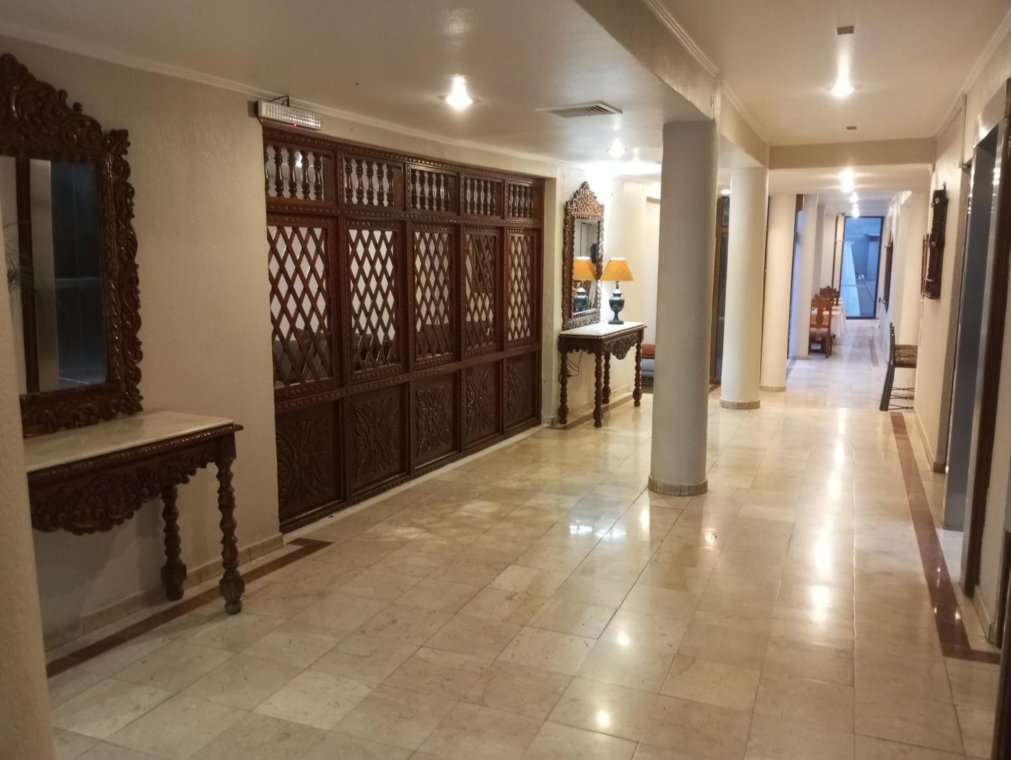 Alcala Del Rio 3*