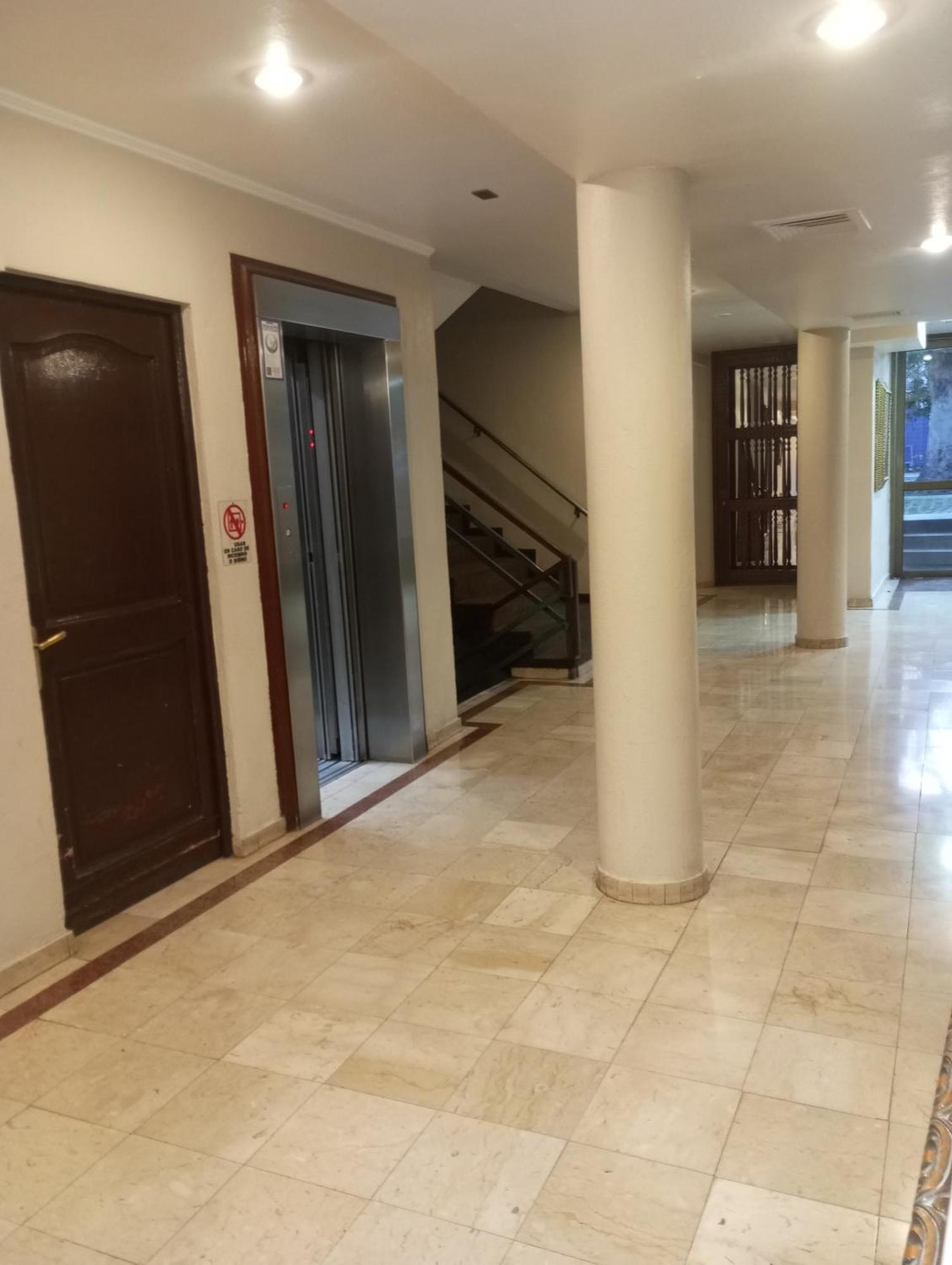 Hotel Alcala Del Rio