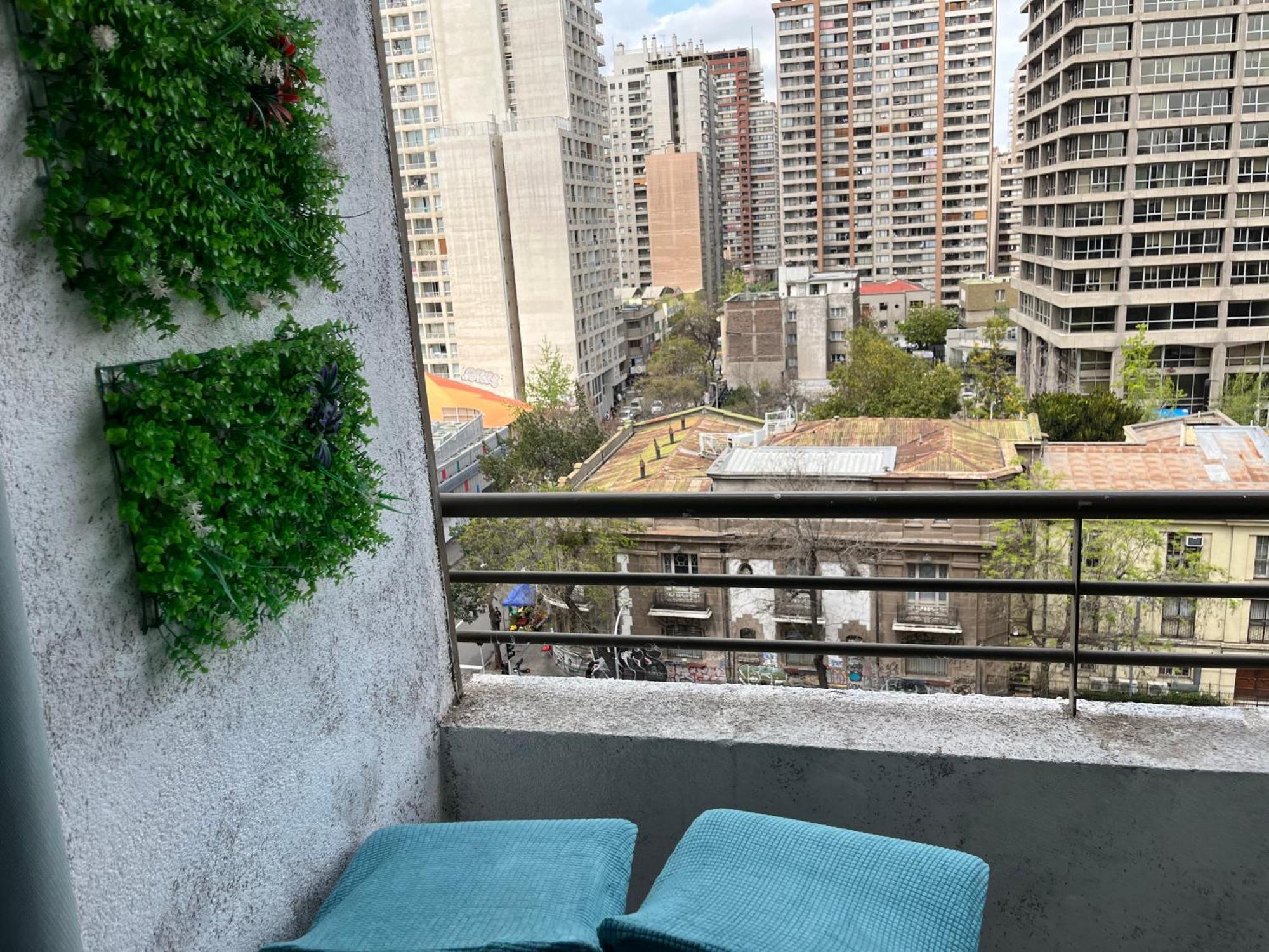 Apartment Relocation San Isidro