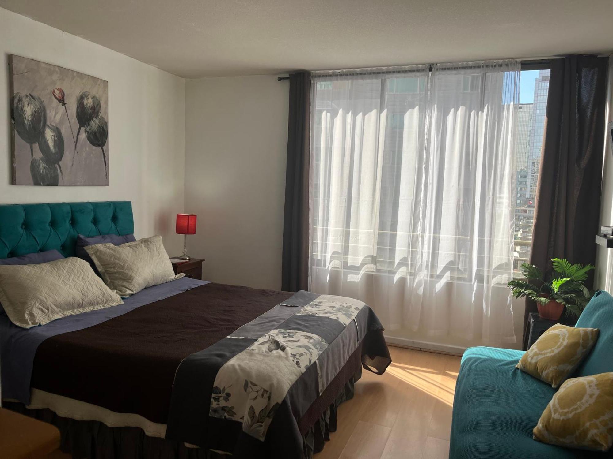 Relocation San Isidro * Santiago
