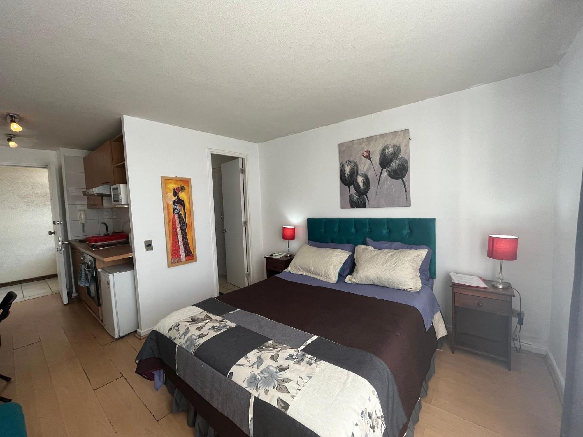 Relocation San Isidro Apartment *