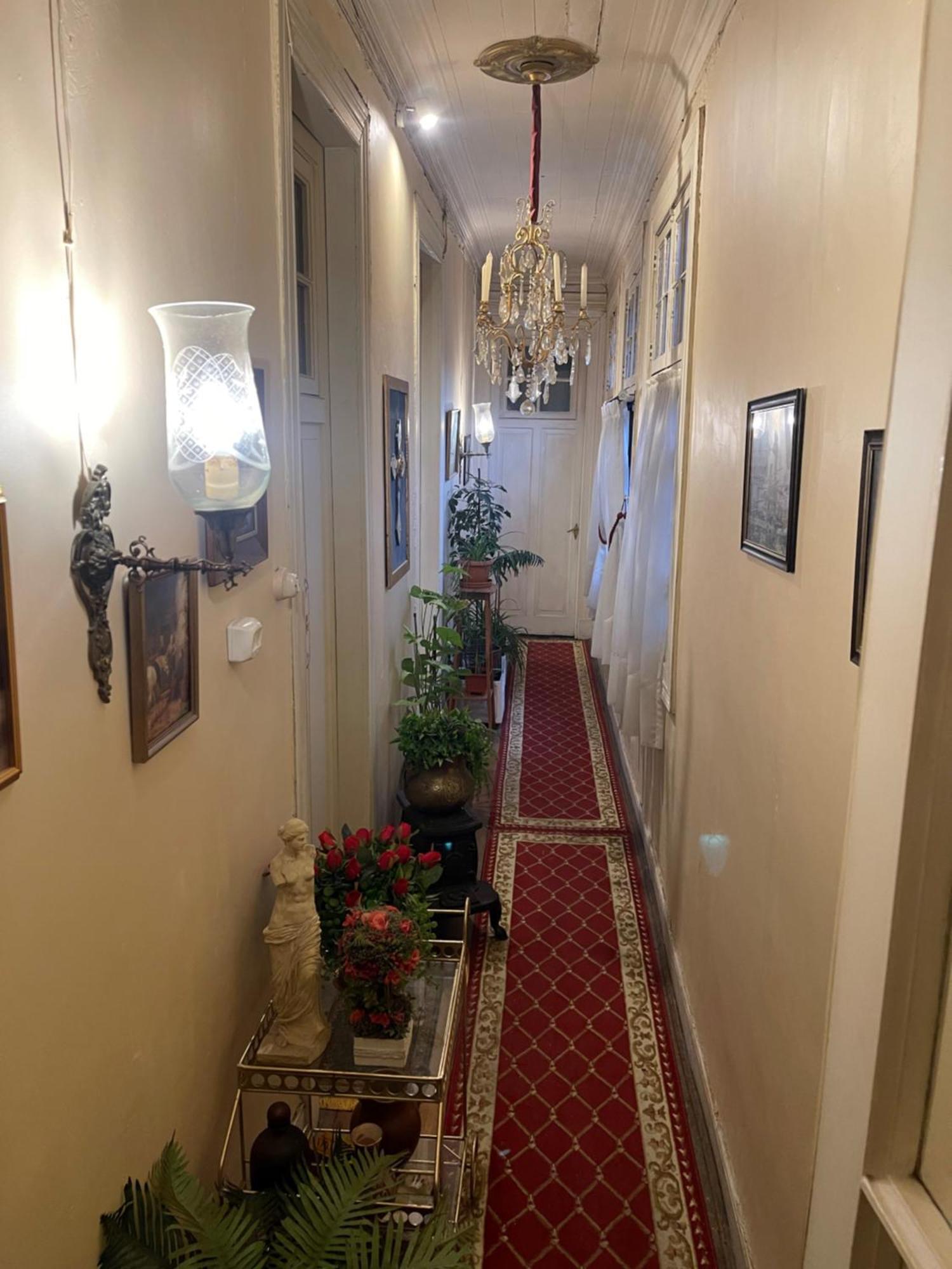 Casa Dos Leones Inn Santiago