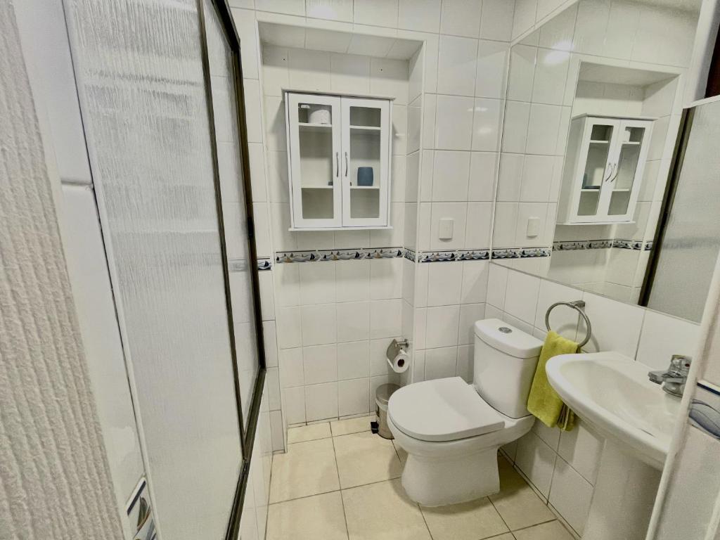 Olea's Condes Guest house