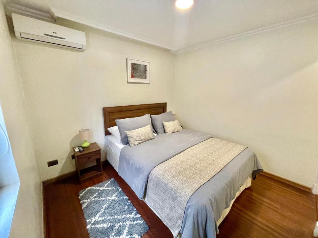 Guest house Olea's Condes *