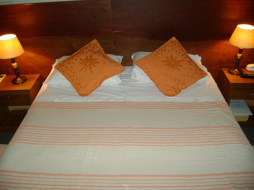 Khách sạn Chilhotel En Providencia 2*