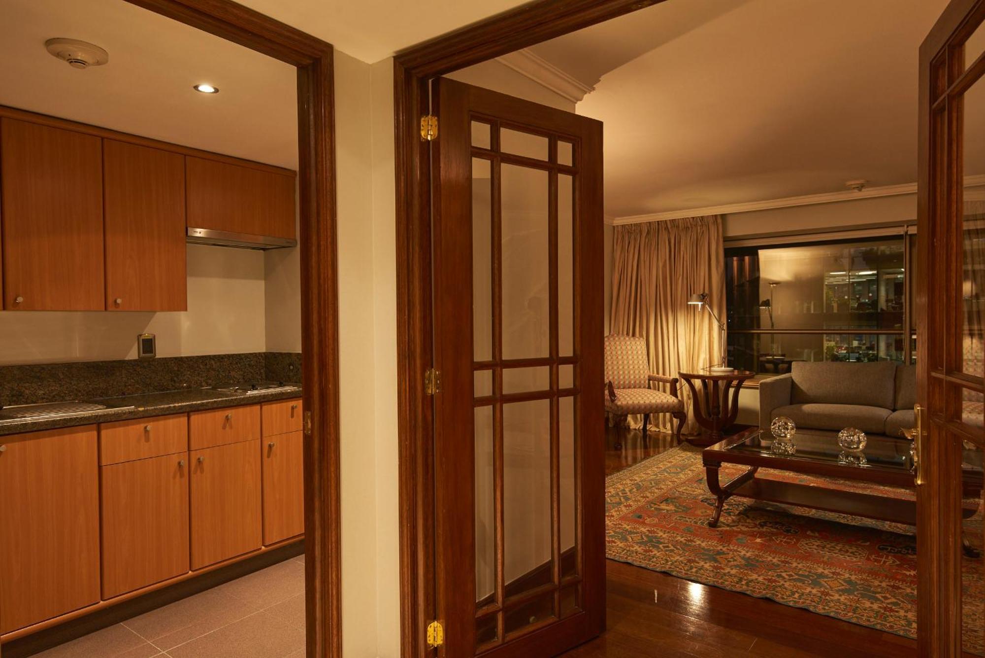Plaza El Bosque Ebro Khách sạn 5*