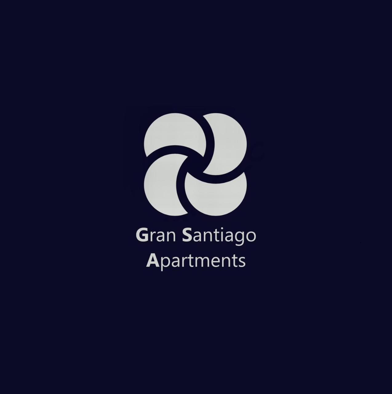 Apartment Gran 1 Santiago