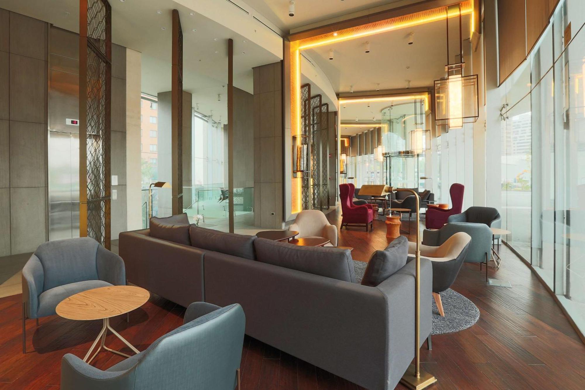 Doubletree By Hilton Kennedy, Chile 4* Santiago