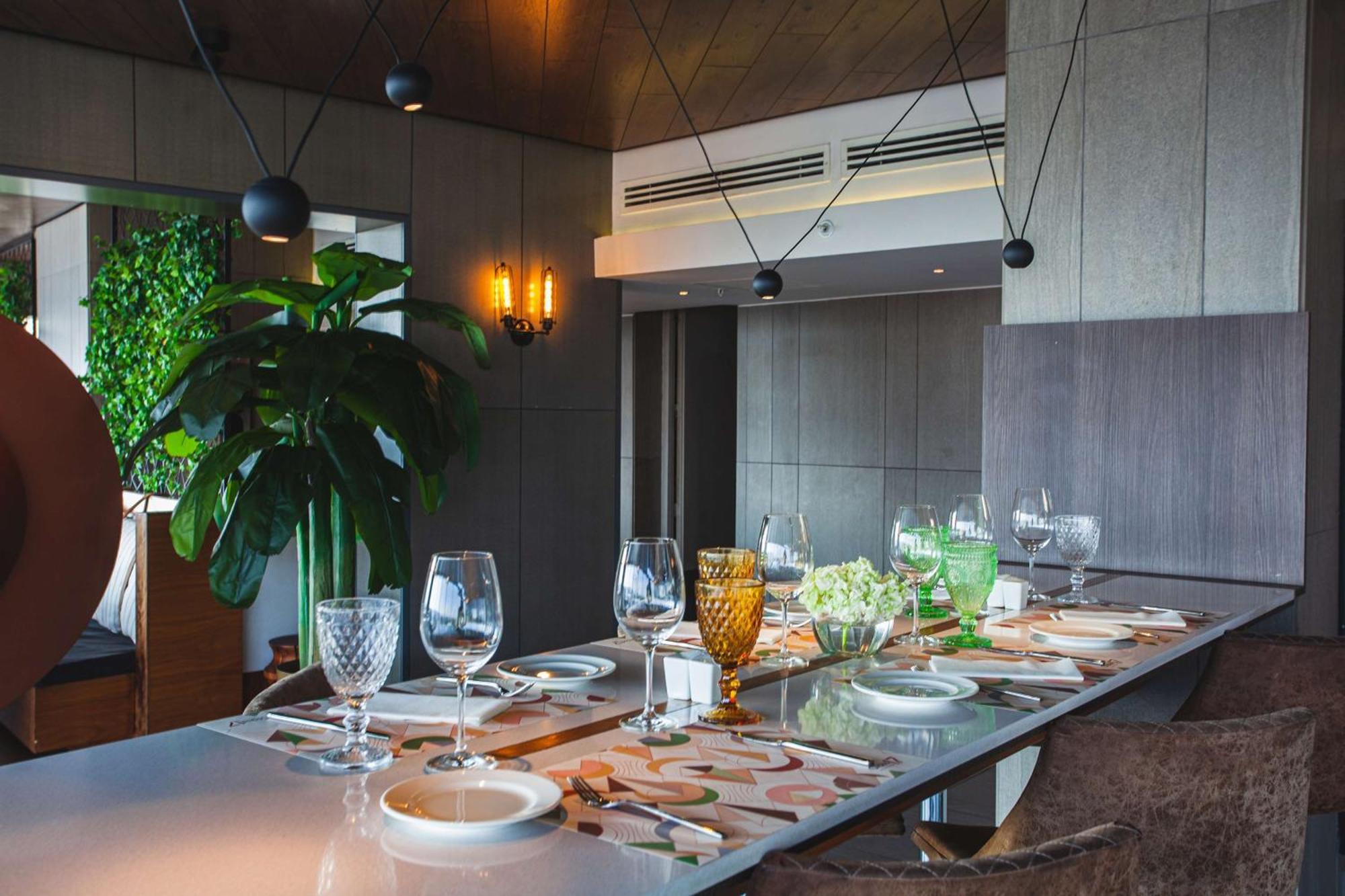 Hotel Doubletree By Hilton Kennedy, Chile