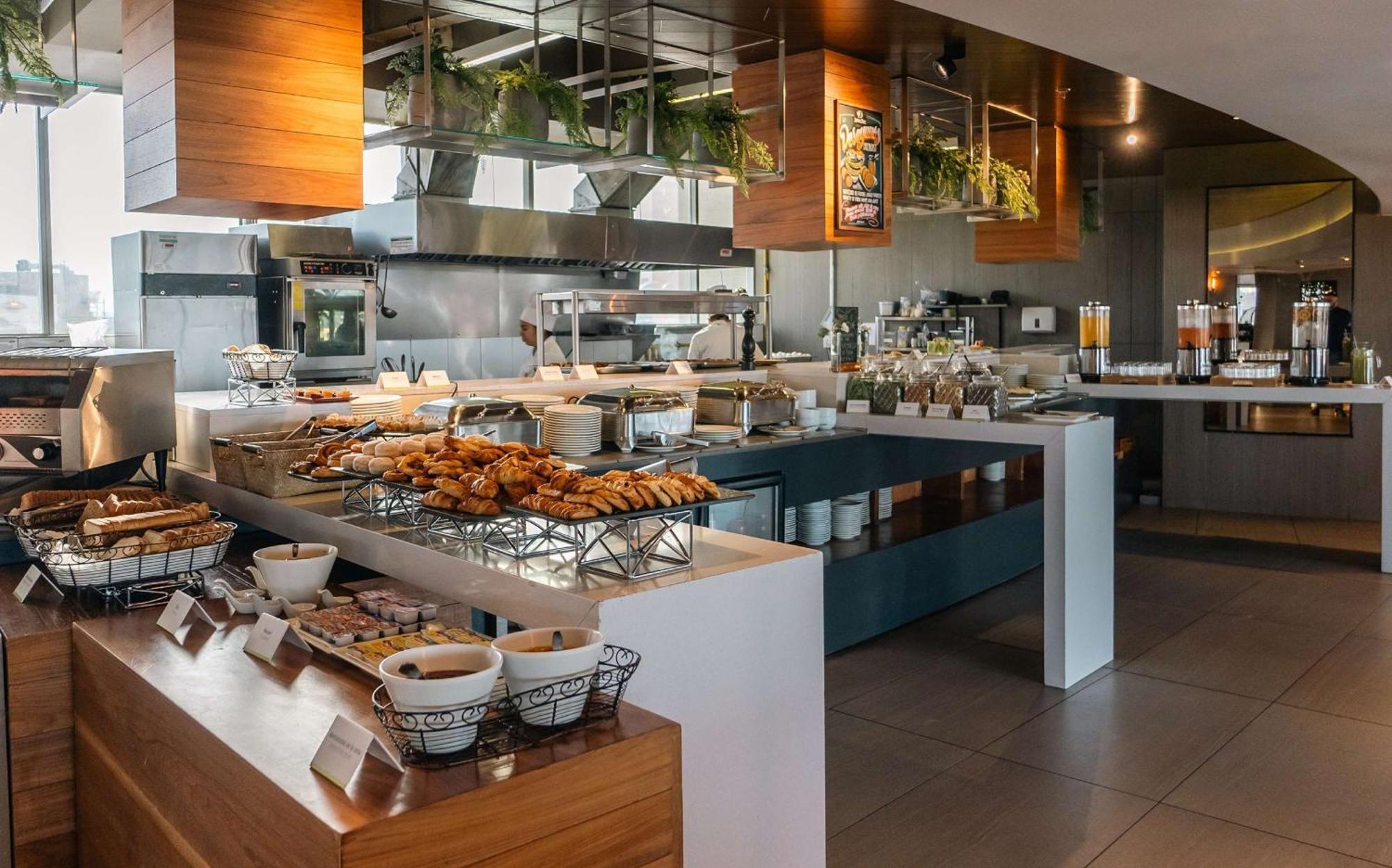 Doubletree By Hilton Kennedy, Chile 4*