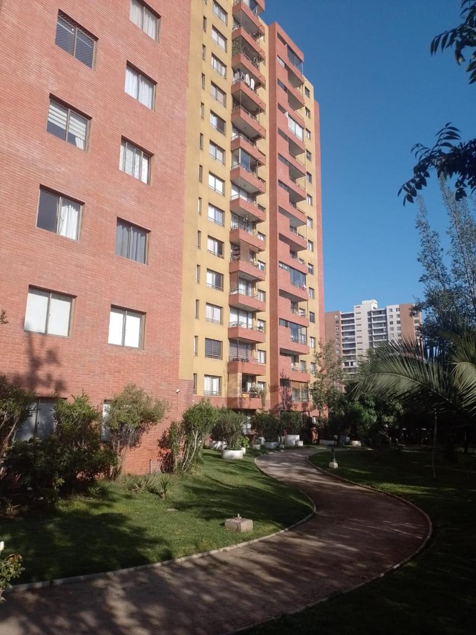 Florida Usar Wasap Apartment Santiago