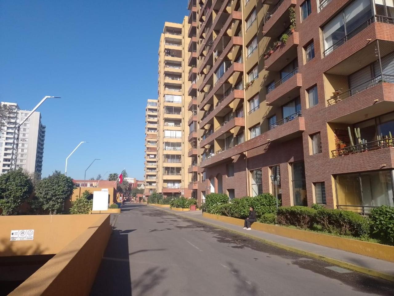 Apartment Florida Usar Wasap Santiago