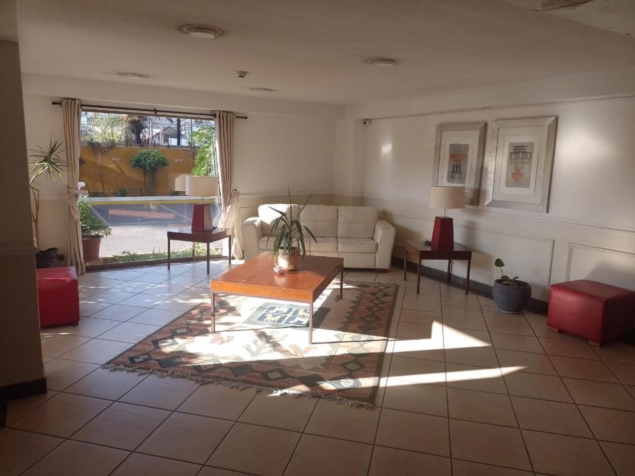 Florida Usar Wasap Apartment *