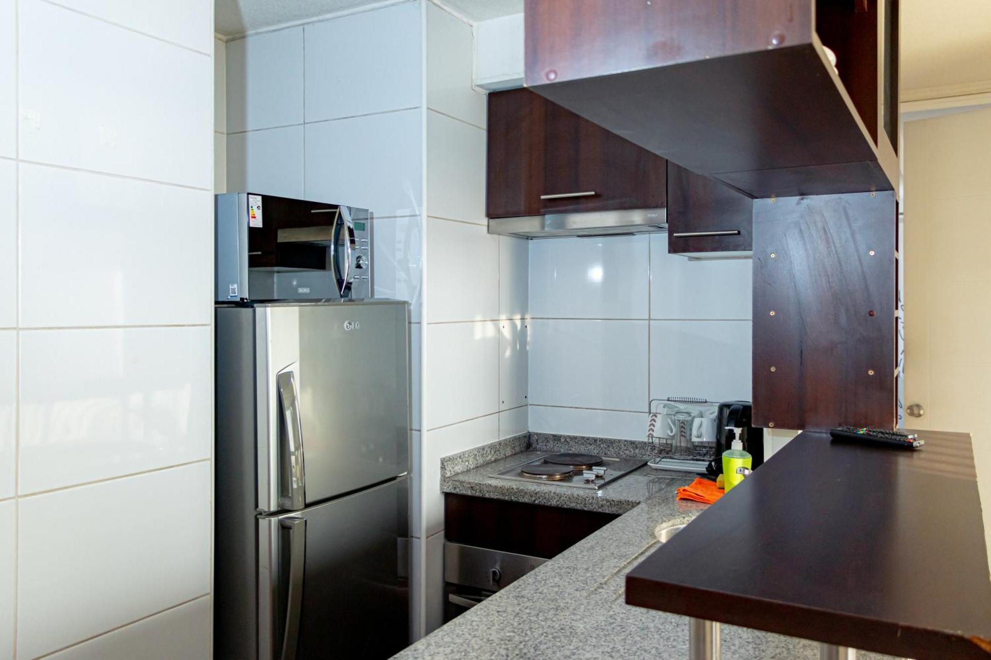 Aparthotel Tagle