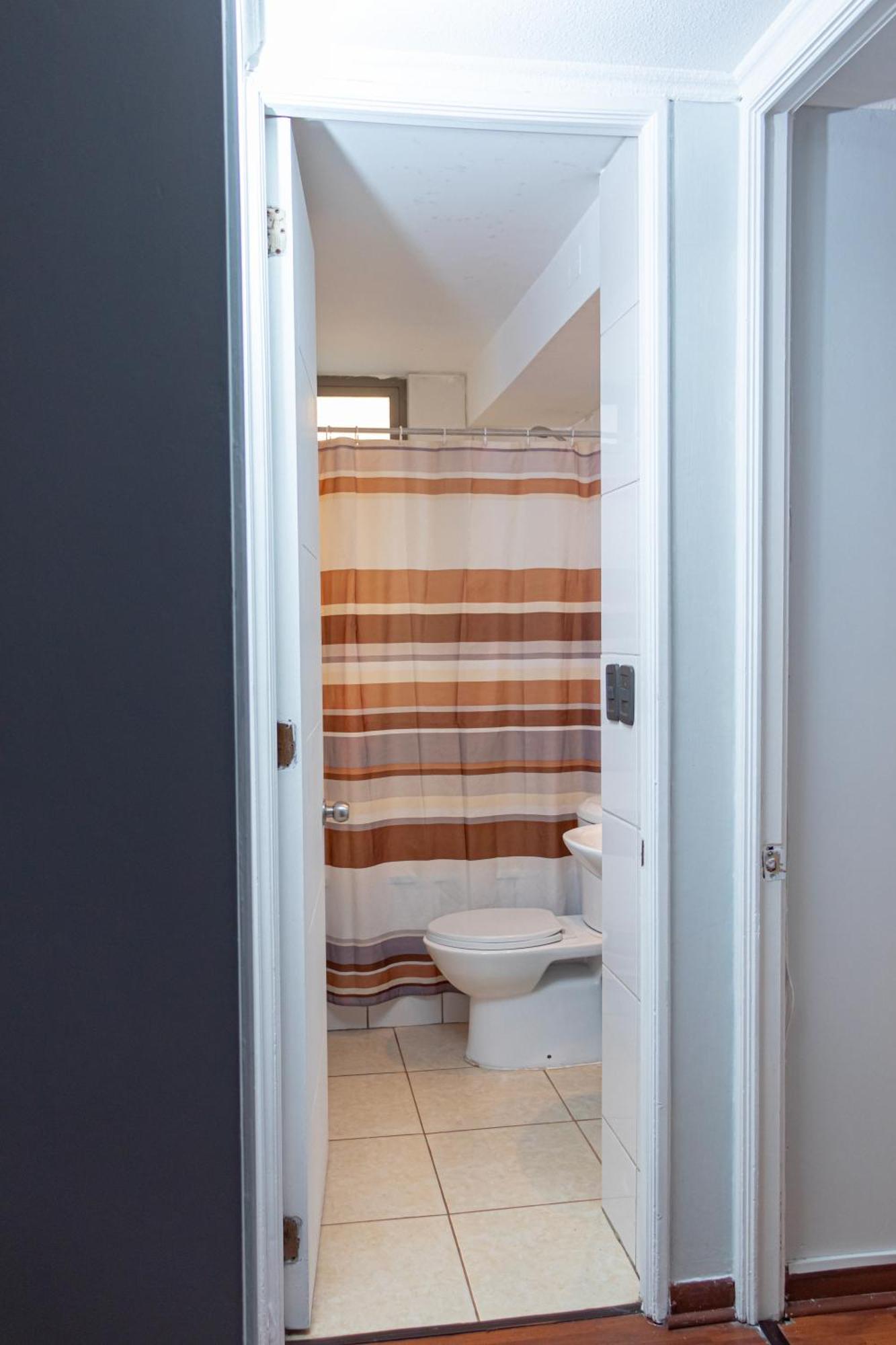 Tagle Aparthotel Santiago