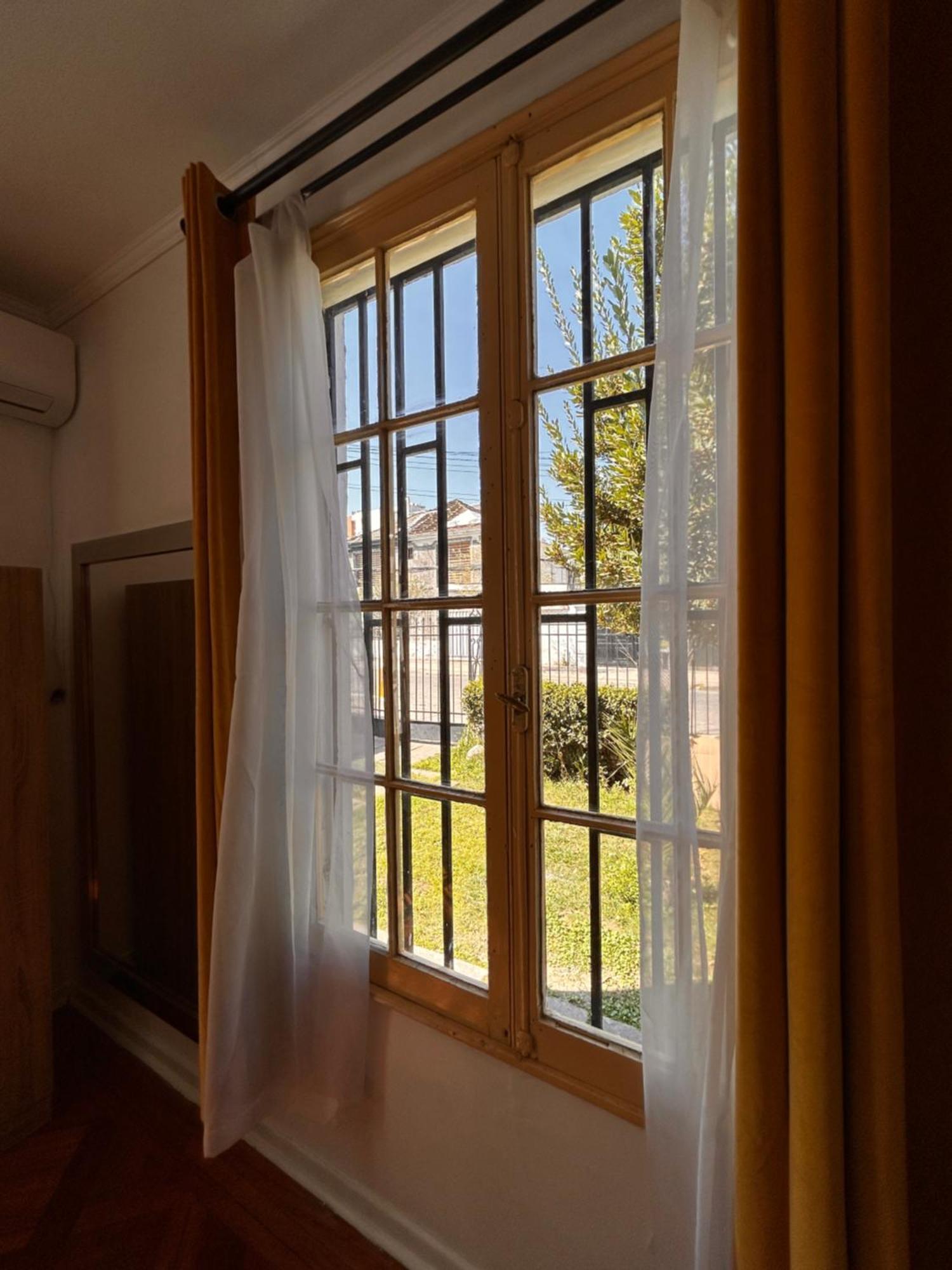 Casa Di Patti Habitación en casa particular *