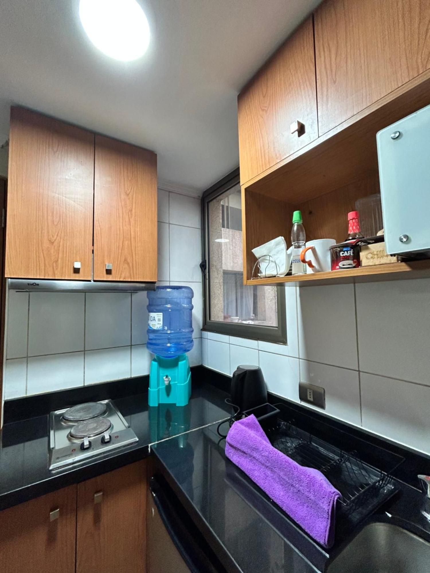 Apartment Dpto Acogedor En Lastarria