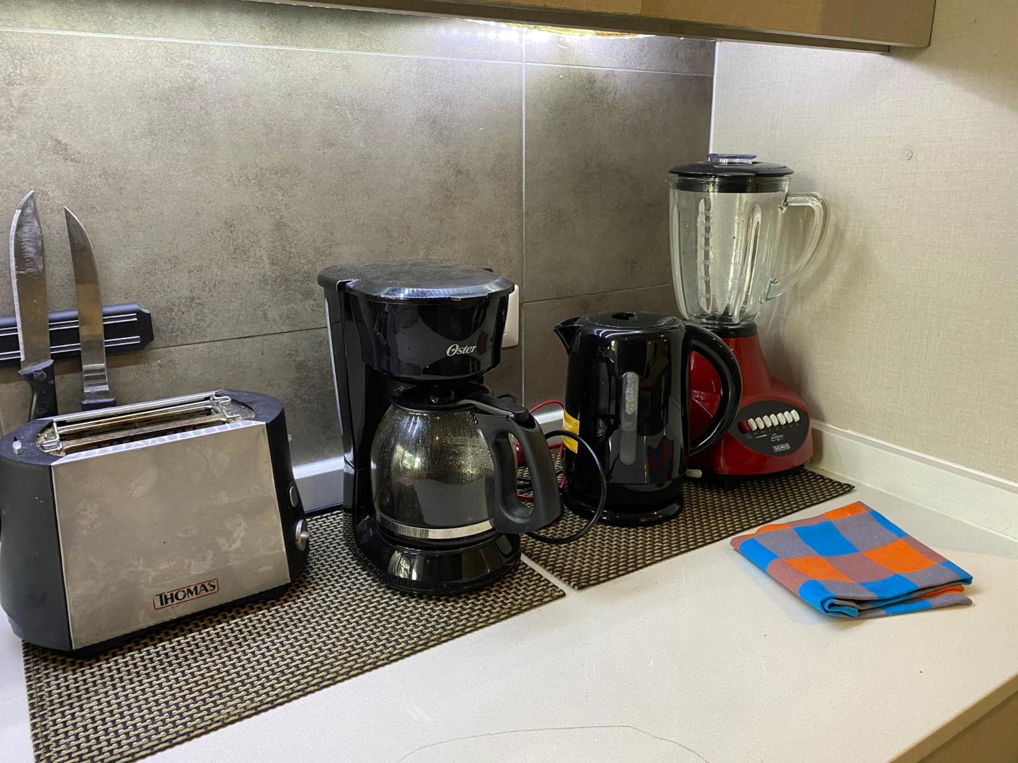 Apartamento Departamento Familiar Plaza Nunoa *