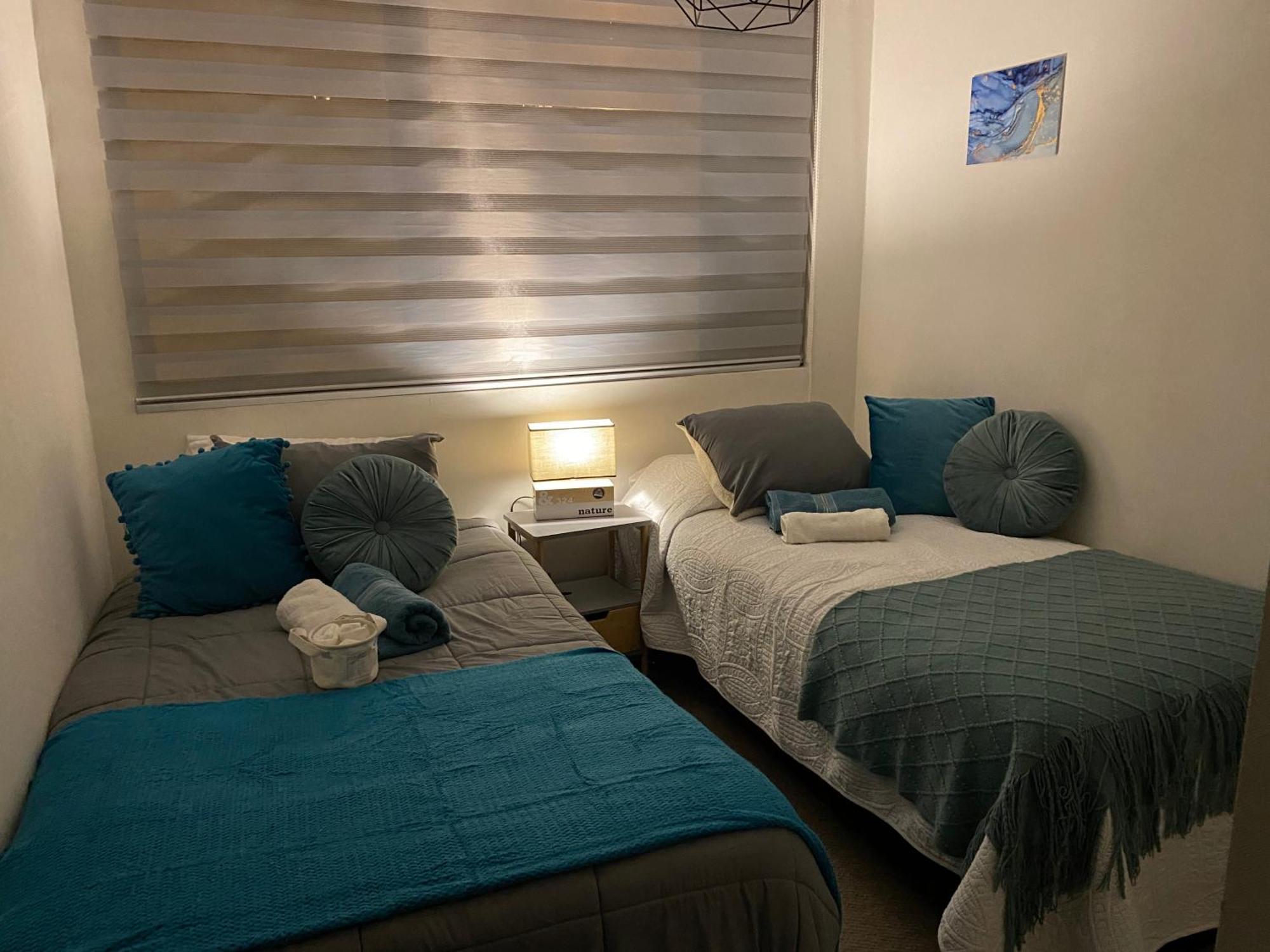 Departamento Familiar Plaza Nunoa Apartamento