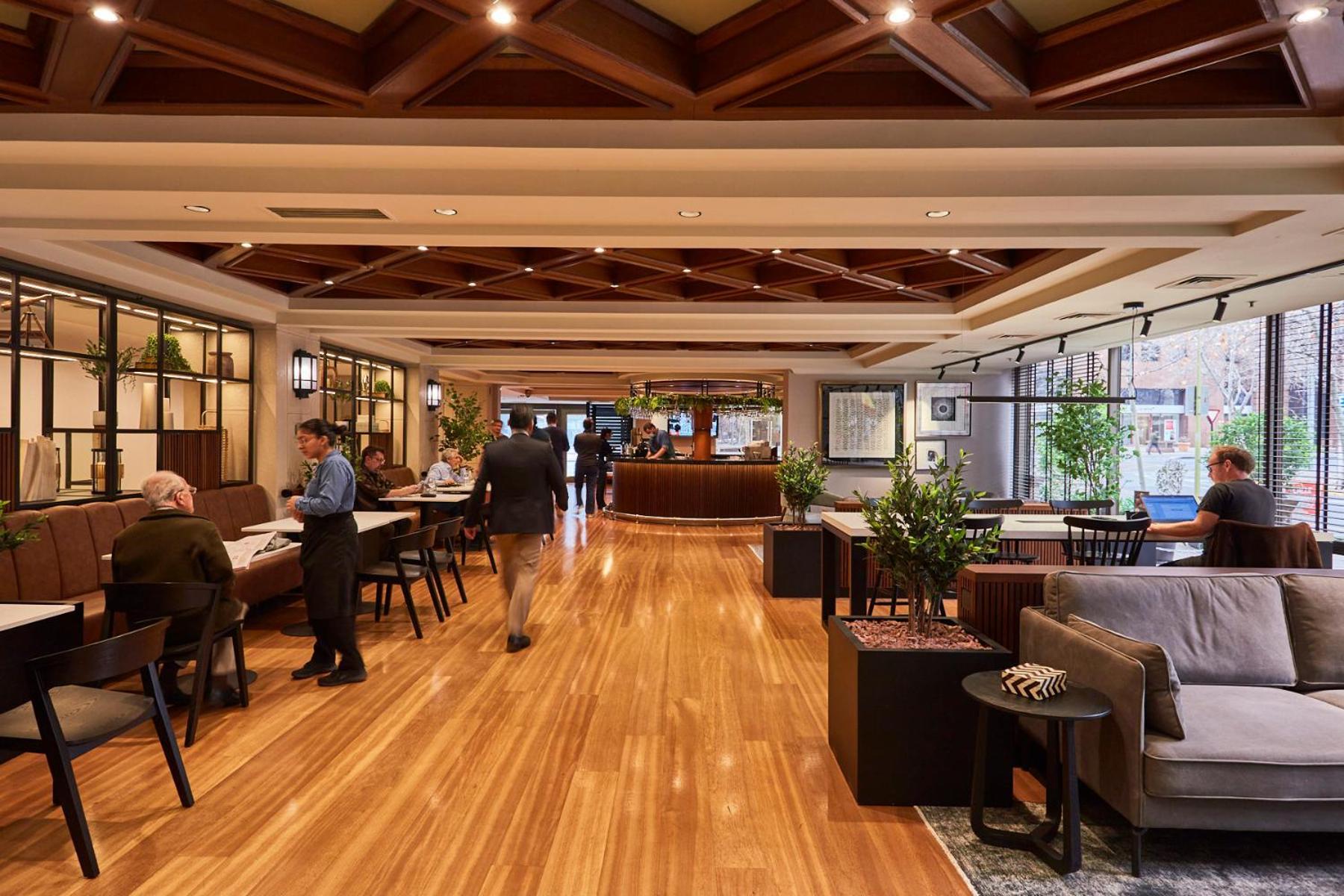 Khách sạn Plaza El Bosque Ebro