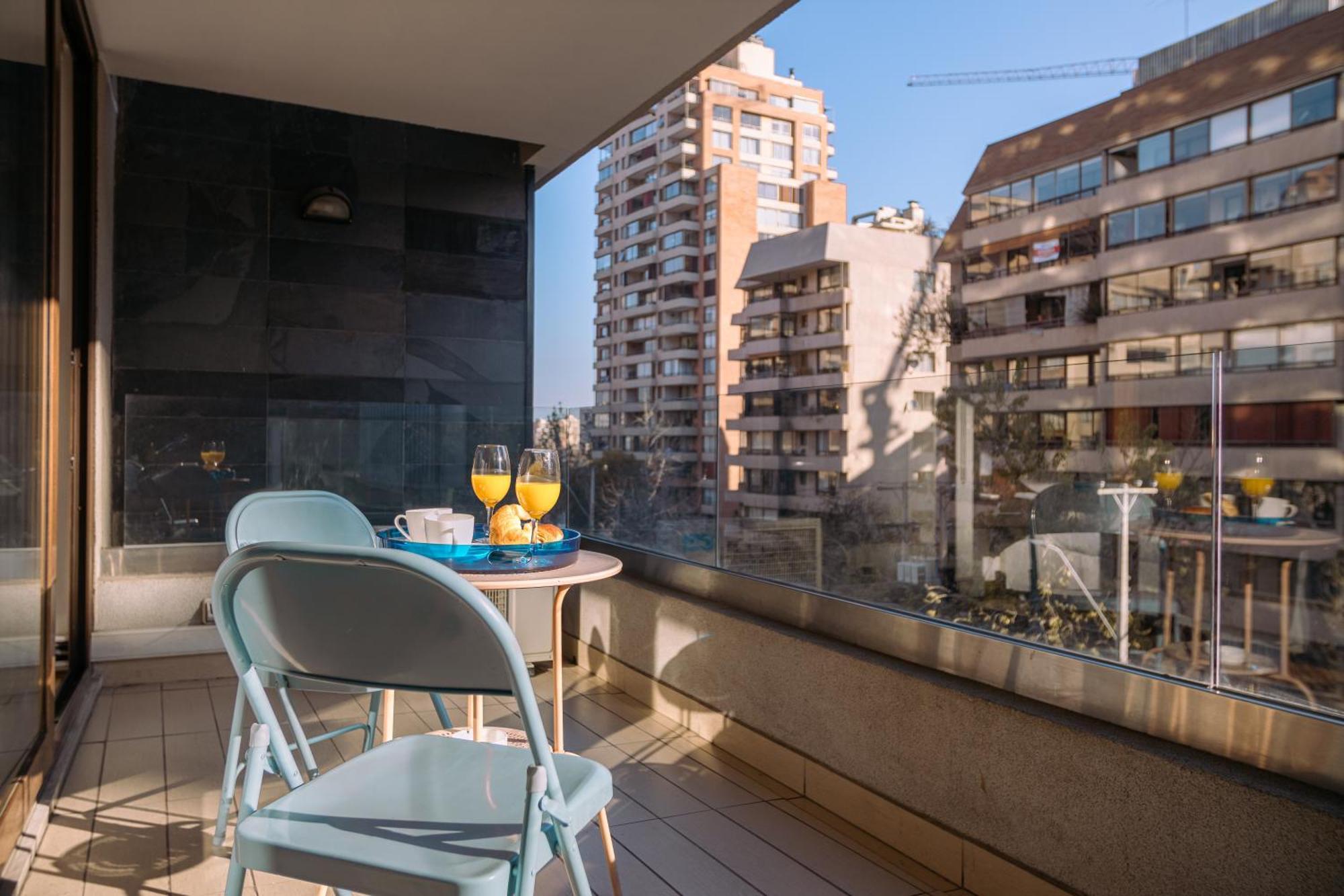 Sunset Aparts Apartment *
