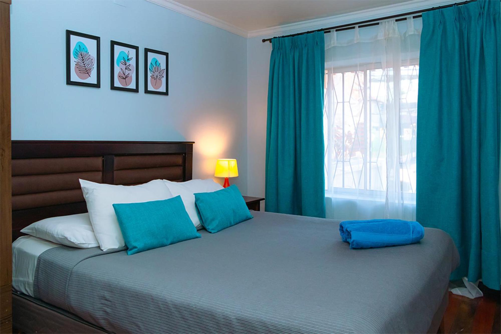Tagle Casa Del Lado Providencia Bed & Breakfast *