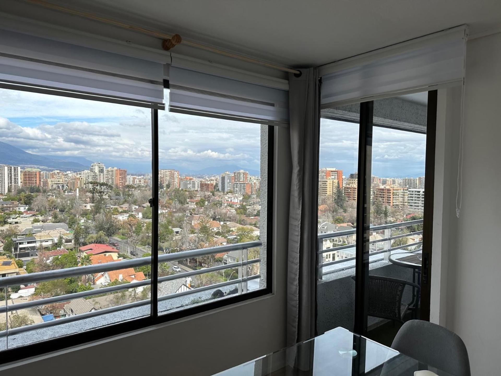 En Departamento Compartido Habitación en casa particular Santiago de Chile