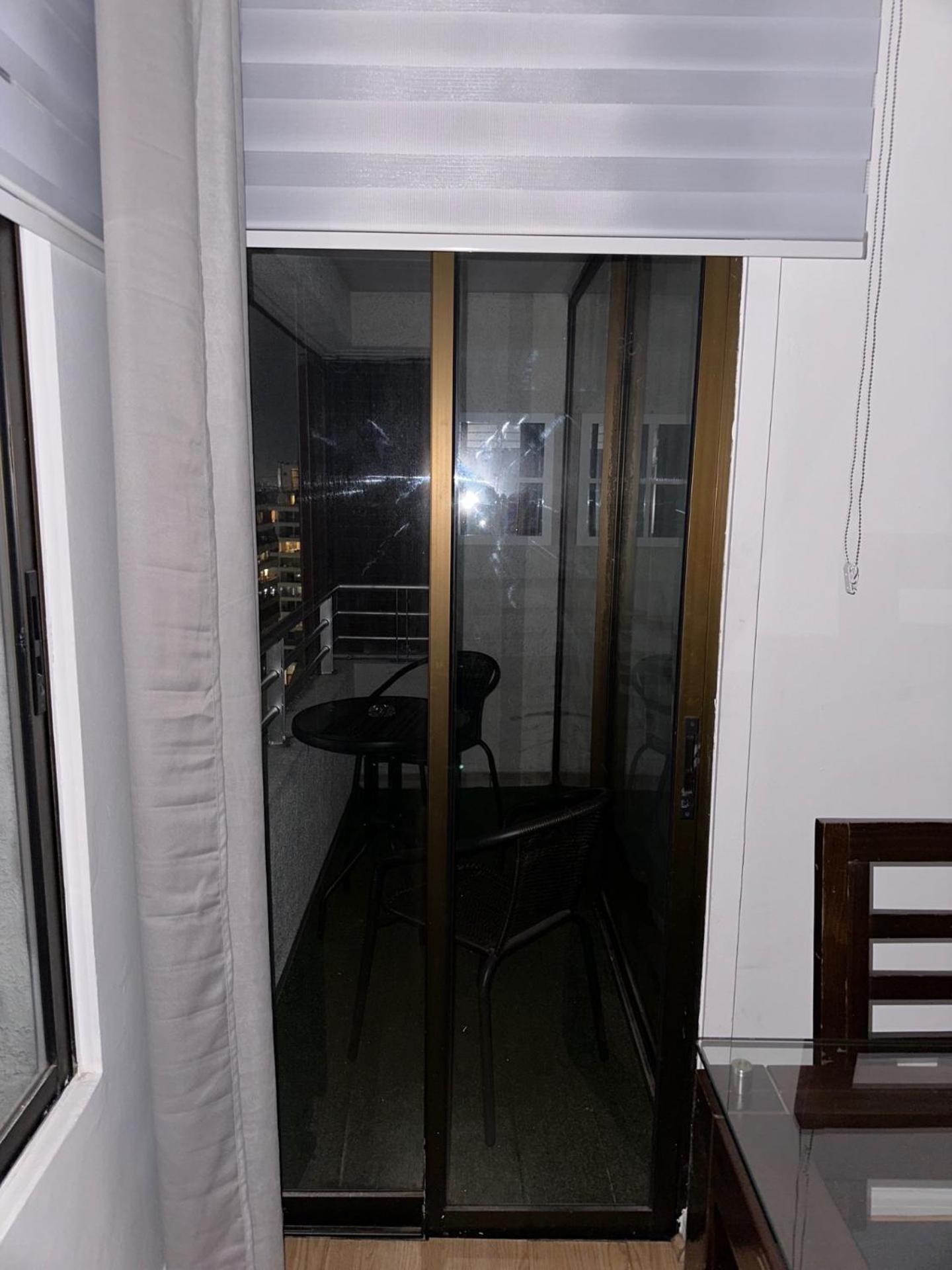 En Departamento Compartido *