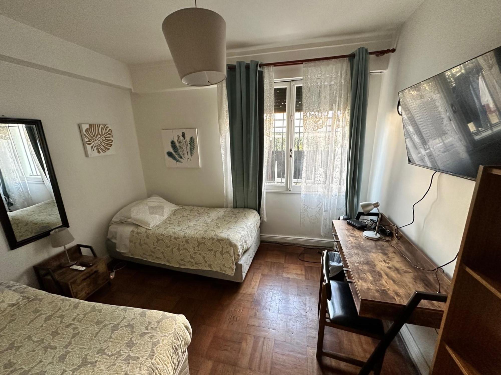 Hostel Del Cerro