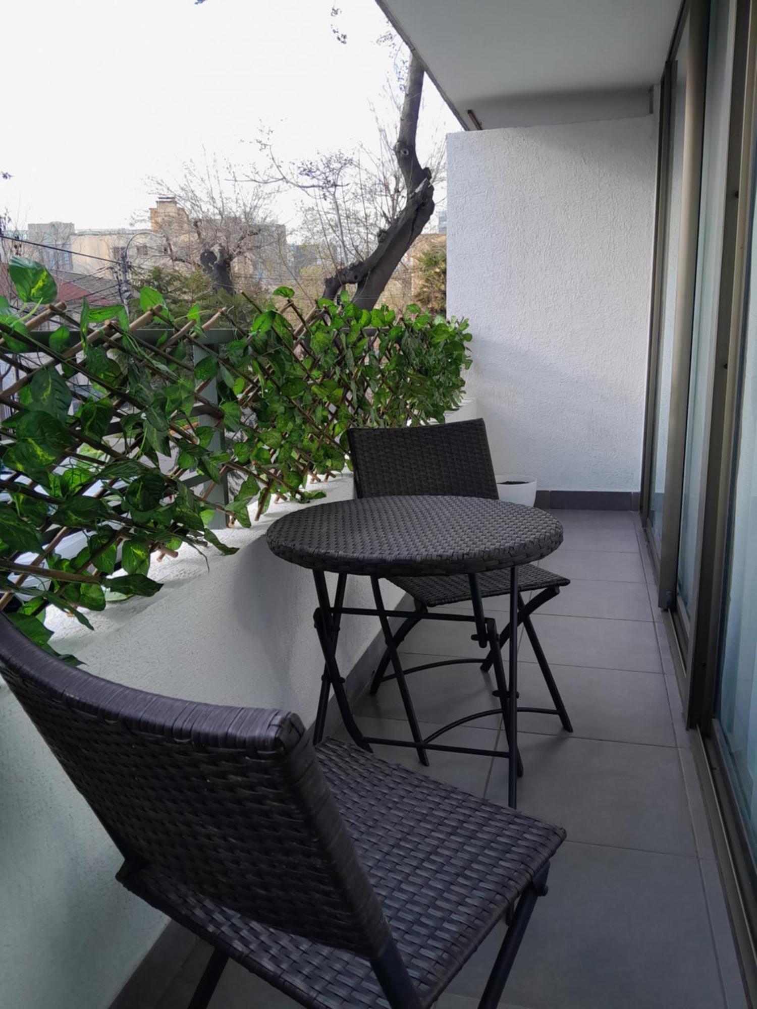 Apartment Apart Providencia Inga Santiago