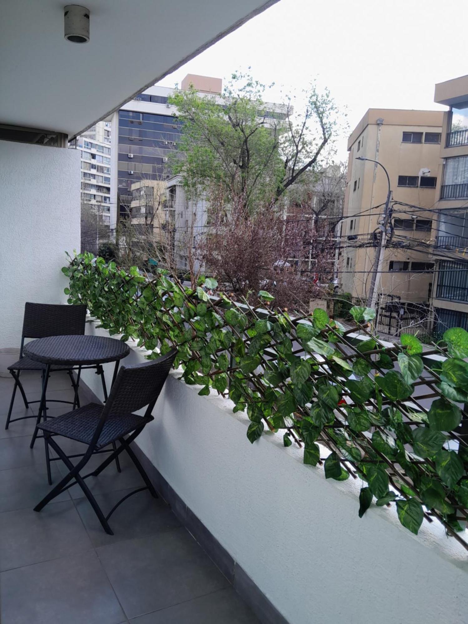 Apartment Apart Providencia Inga Santiago