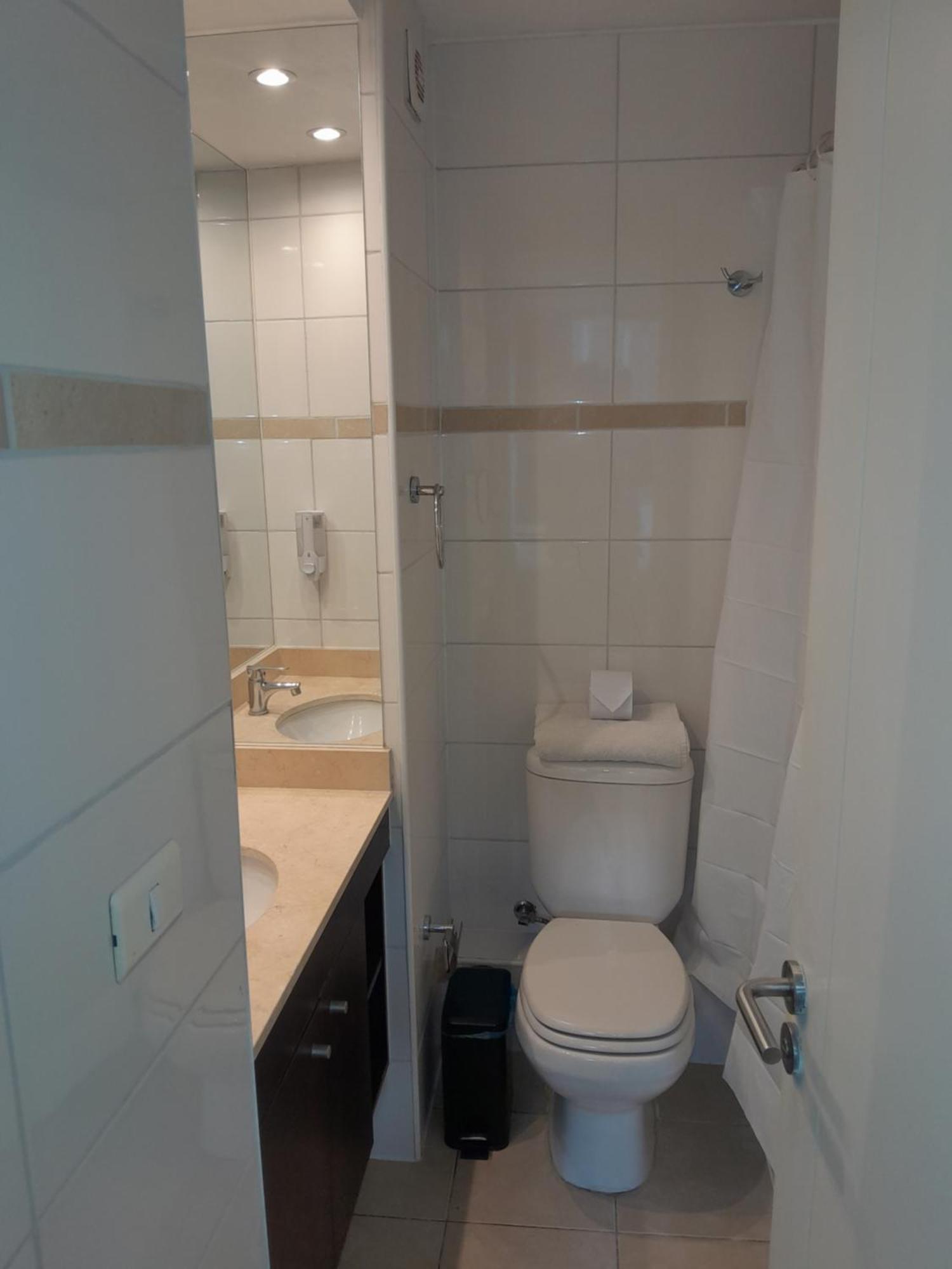 Apart Providencia Inga Apartment Santiago