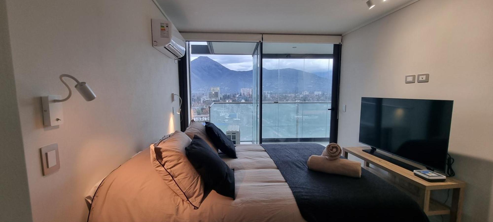 Apartment Tudptoenchile