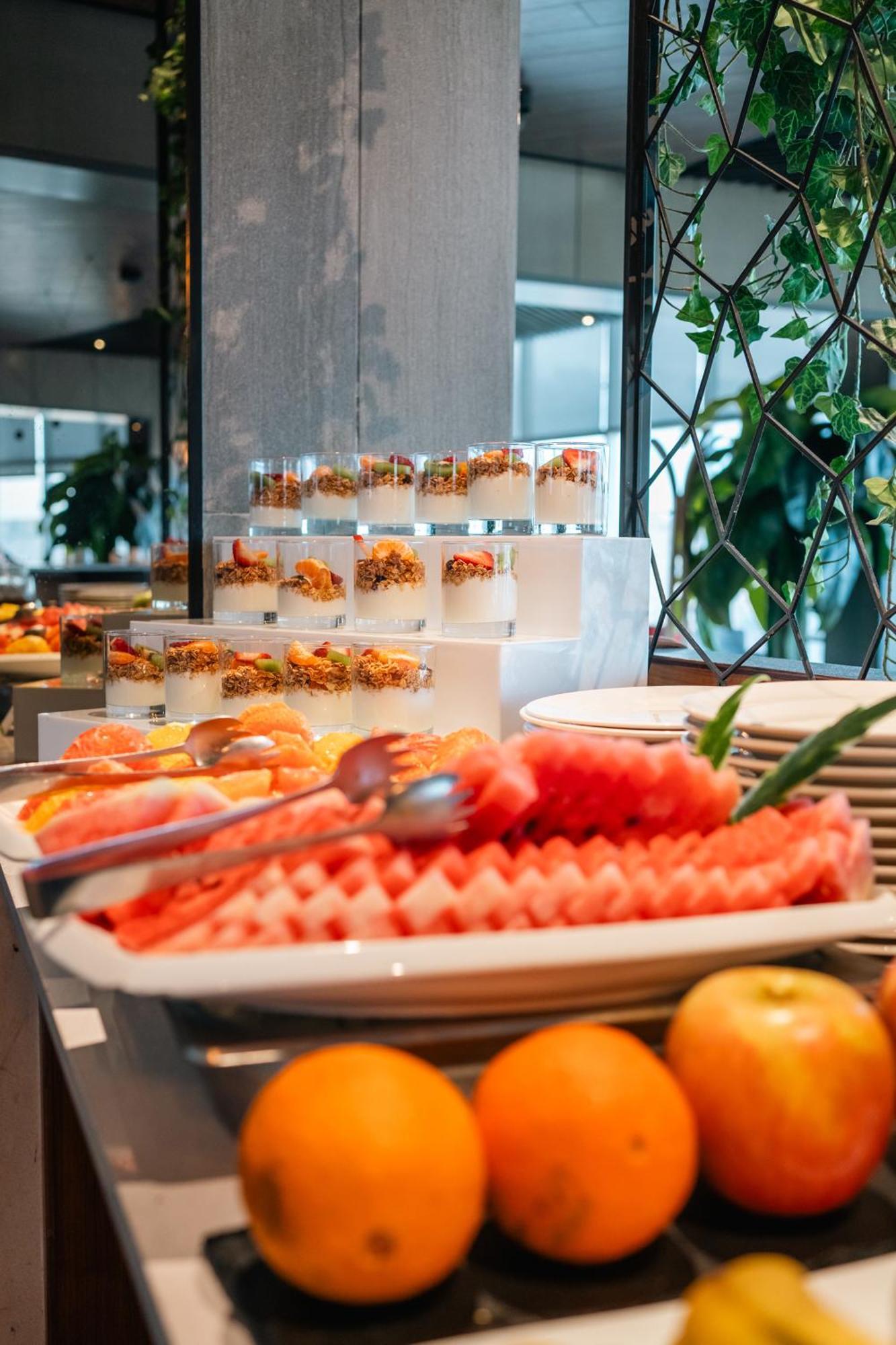 Doubletree By Hilton Kennedy, Chile Hotel Santiago