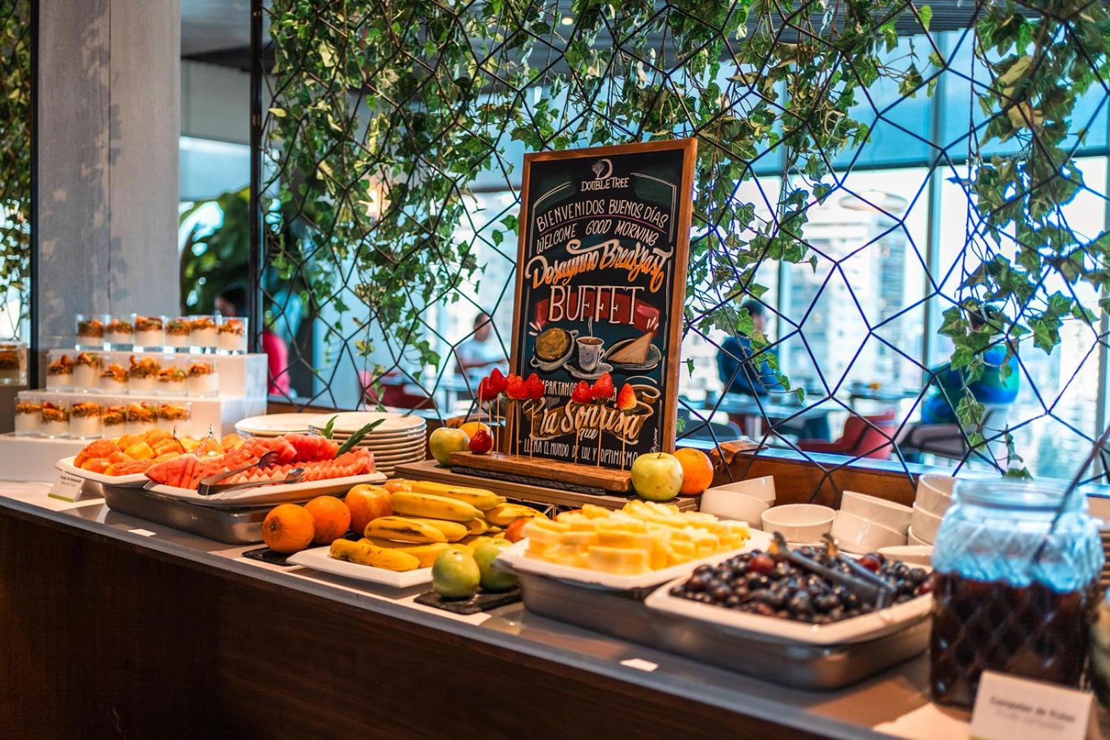 Hotel Doubletree By Hilton Kennedy, Chile